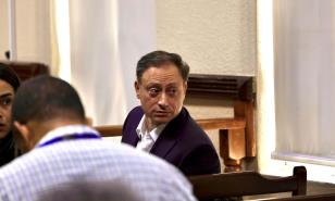 Otro aplazamiento del juicio de fondo a Jean Alain; se programa esta vez para enero