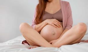 ¿Deberías hacerte el autoexamen de mama durante el embarazo?