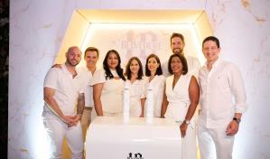 Belvedere 10 llega al mercado Dominicano: el nuevo &iacute;cono de lujo en el mundo del vodka