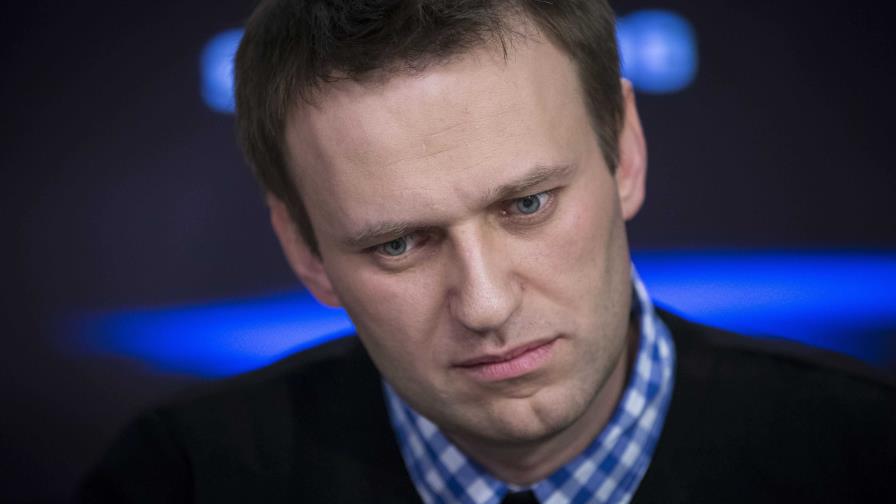 Navalny sabía que moriría en prisión, según extractos de las memorias del líder opositor ruso