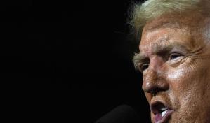 Los datos contradicen afirmaciones de Trump de que migrantes acaparan empleos negros o hispanos