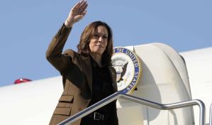 ¿Cuenta Kamala Harris con el estado de salud necesario para asumir la presidencia?