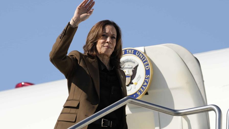 ¿Cuenta Kamala Harris con el estado de salud necesario para asumir la presidencia?