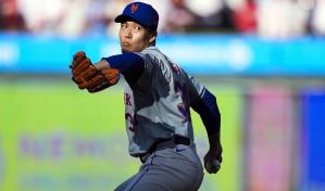 Kodai Senga abrirá el juego 1 de la Serie de Campeonato con los Mets ante los Dodgers