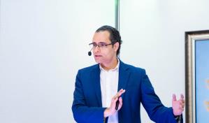 Economista Juan Ariel Jiménez asegura reforma costará a la población hasta 20 % de sus ingresos