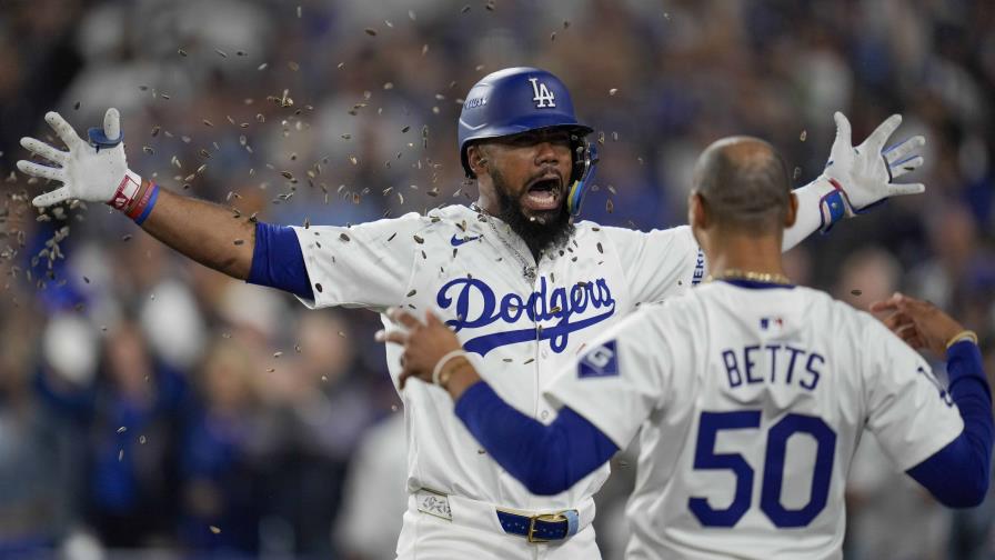 ¿Pasarán los Dodgers y los Yankees a la Serie Mundial 2024?