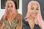 Cómo Yailin la Más Viral cambió el color de sus ojos y cuáles son los riesgos Cómo Yailin la Más Viral cambió el color de sus ojos y cuáles son los riesgos