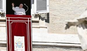 El papa pide no olvidar a los haitianos y trabajar en la reconciliación del país