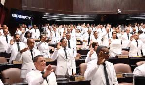 Entre abundancia y deudas: el panorama patrimonial de los diputados dominicanos