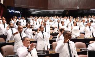 Entre abundancia y deudas: el panorama patrimonial de los diputados dominicanos