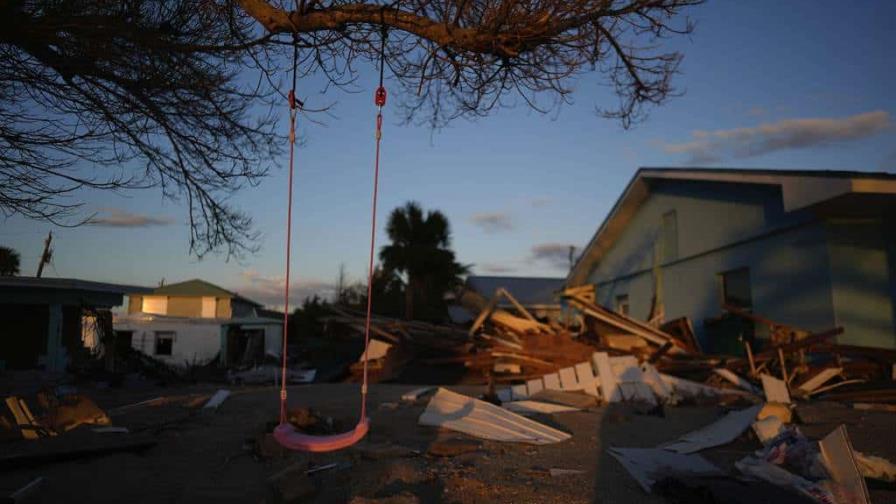 Florida se reconstruye con determinación tras los huracanes, asume que habrá más tormentas