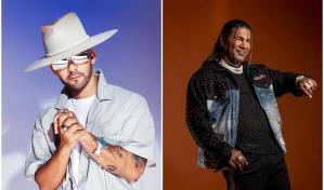 Gabriel Pagán y Omega lanzan la colaboración en merengue "La nota"