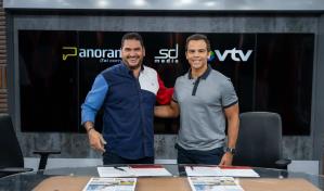 Grupo de Medios Panorama y SD Media firman una alianza estratégica