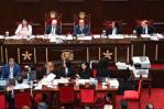 El Congreso conocerá esta semana las tres reformas que propone el Gobierno El Congreso conocerá esta semana las tres reformas que propone el Gobierno