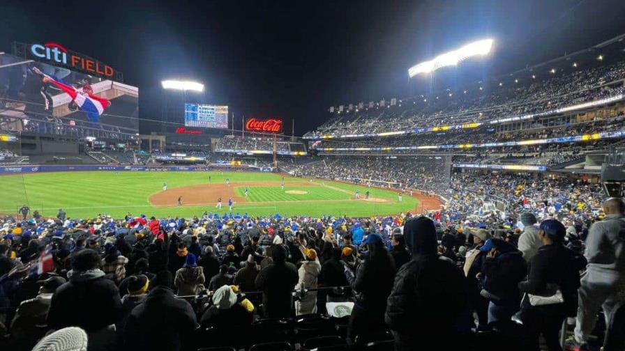 La serie Águilas vs Licey en Nueva York pende de un hilo; podría cancelarse