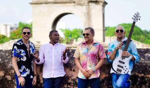 Los Hermanos Rosario estrenan versión salsa de La Cleptómana con José Alberto El Canario