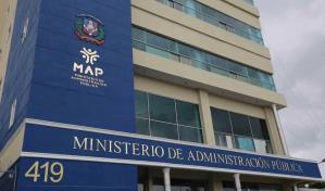 El MAP descentraliza el cálculo de beneficios laborales en las instituciones del Estado