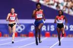 Marileidy evalúa correr en una serie más lucrativa del atletismo en 2025