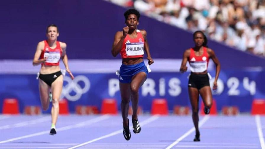 Marileidy evalúa correr en una serie más lucrativa del atletismo en 2025