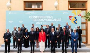 MESCyT destaca en España avances de RD en educación, investigación científica y tecnología