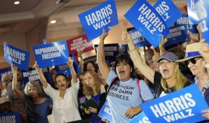 EEUU: Demócratas esperan que recientes sentencias restrictivas sobre el aborto animen a los votantes