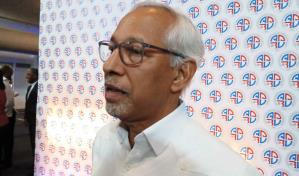 Ángel Hernández dice que posible fusión entre Minerd y Mescyt debe procurar la calidad educativa