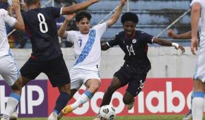 La campa&ntilde;a LDF mostr&oacute; camada de rutilantes talentos