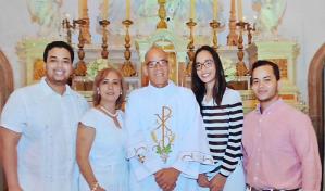 El legado de amor de una familia que donó los órganos de su pariente