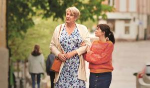 El filme sueco Mi padre Marianne gana en Festival Internacional de Cine LGTBI de Chile