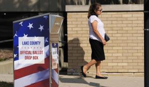 En EEUU los votantes no eligen directamente al presidente, esto puede socavar la voluntad popular