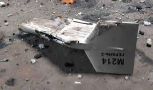 Europa sanciona a altos cargos y empresas iran&iacute;es por su apoyo a Rusia en la guerra de Ucrania