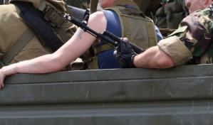 Trabajadores que ayudan en labores de recuperaci&oacute;n en Carolina del Norte reciben amenazas