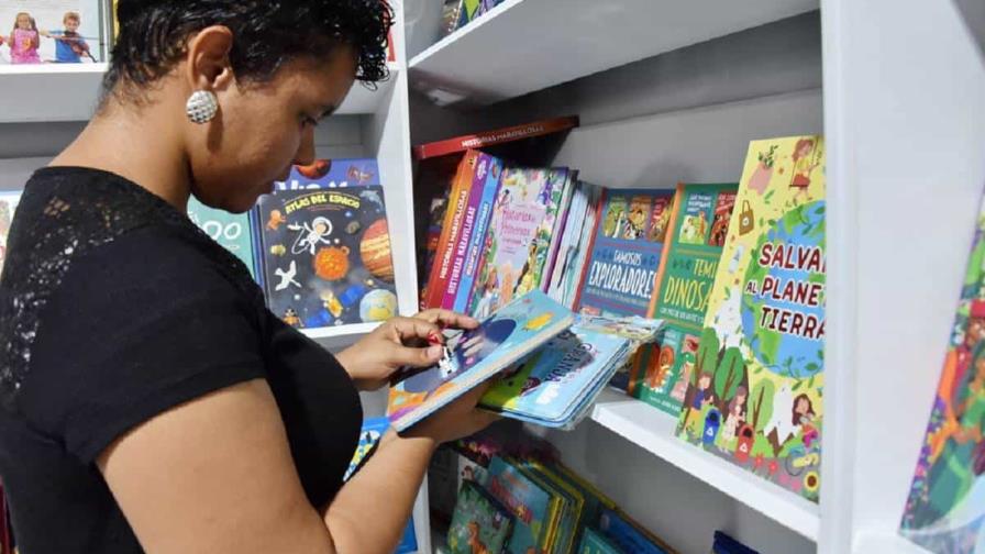 La Feria Internacional del Libro expande su alcance con "La feria fuera de casa"