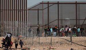 La frontera de México resiente las restricciones migratorias de EE.UU. ante las elecciones