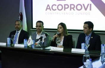La reforma fiscal subiría el costo de las viviendas entre un 30 % y 80 %