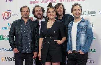 Leire Martínez anuncia que abandona La Oreja de Van Gogh: ¿regresará Amaia?
