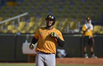 Aguilas vencen a Granjeros de Moca y finalizan pretemporada