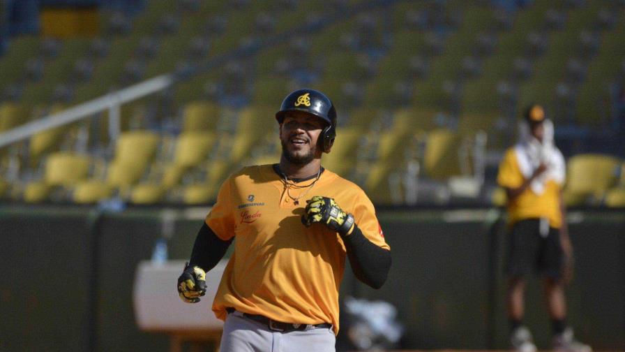 Aguilas vencen a Granjeros de Moca y finalizan pretemporada