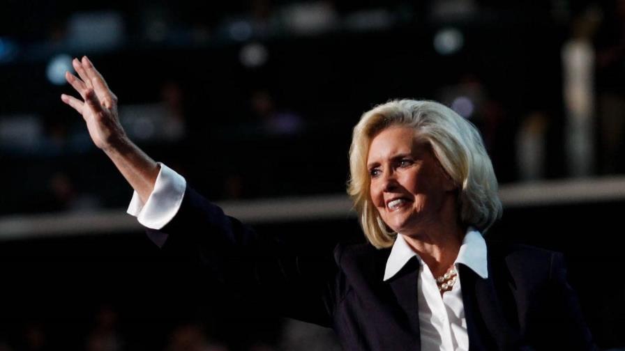 Muere a los 86 años Lilly Ledbetter, activista que inspiró Ley de Salario Justo en EE.UU.