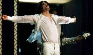 Subasta de obras inéditas de Michael Jackson