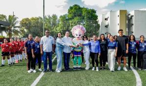 &iexcl;Ma&ntilde;ana arranca nuestro mundial!