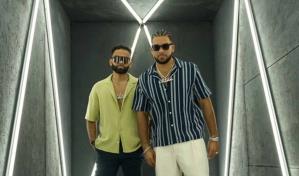 Crill & Clos estrenan Amigos y anuncian gira internacional