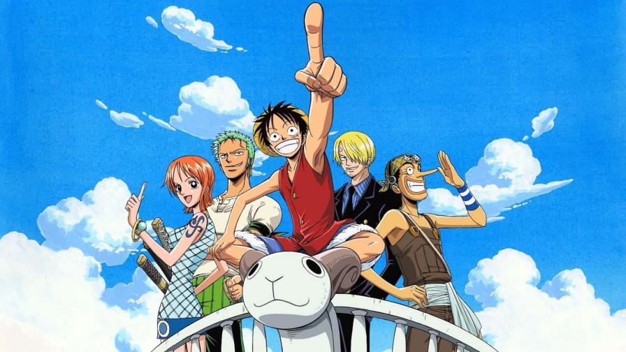 El anime One Piece se despide hasta nuevo aviso y esta es la razón