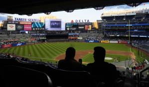 Postemporada de MLB promedia 3.33 millones de espectadores, 18% más que el año pasado