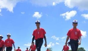 RD se alista para buscar un puesto en el torneo Premundial de Béisbol U12 de Panamá