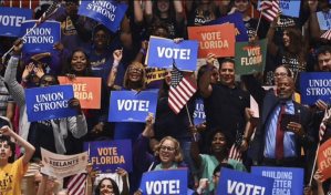 En EE.UU. viven 11 millones de inmigrantes que no tienen documentación legal