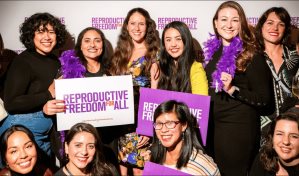 La iniciativa para proteger el aborto en Nevada quita estigmas a los latinos