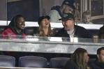 Taylor Swift y Travis Kelce acuden al Yankee Stadium para el primer duelo de la Serie de Campeonato Taylor Swift y Travis Kelce acuden al Yankee Stadium para el primer duelo de la Serie de Campeonato