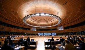 La UE defenderá en COP16 de Cali la aplicación urgente del pacto global de biodiversidad