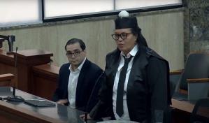 Varían coerción a exdirector de la Procuraduría General acusado en caso Medusa